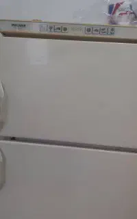 یخچال فیلور اصل با موتور دانفوس