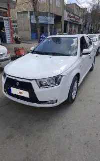 دنا پلاس توربو اتومات فول ابشنال