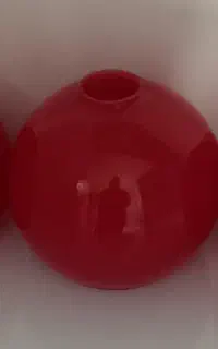 حباب لوستر