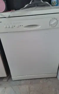 ماشین ظرفشویی هایر 14 نفره درحد نو