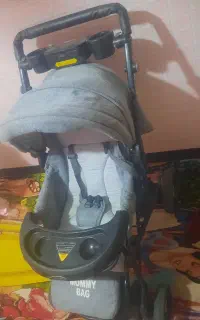 کالسکه بچه