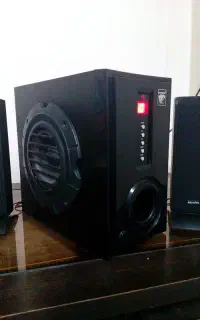 اسپیکرمیکروفایر اصل بلوتوث دار