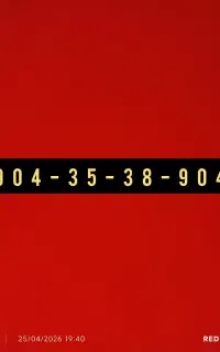 خط رند 904.35.38.904