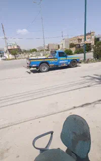امدادخودرو ومکانیک سیار دمق