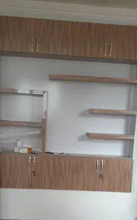 باکس دیواری
