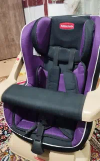 صندلی ماشین کودک