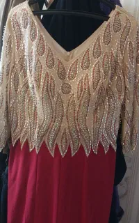 لباس مجلسی