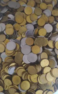 سکه عراقی