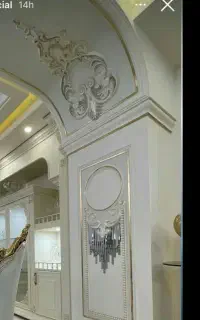 گچکاری ساختمان پذیرفته میشود