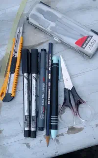 لوازم تحریر