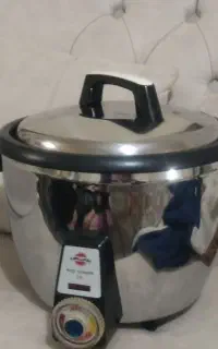 پلوپز ۱۶ نفره