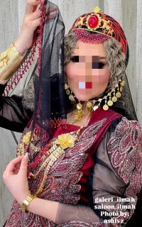 اجاره لباس محلی