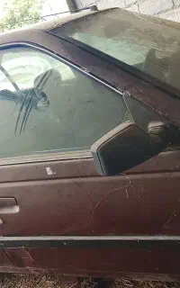 ماشین  پژو ۴۰۵.