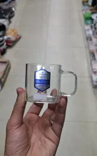 لیوان شات کوچک