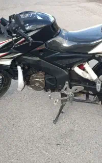 موتور ns150