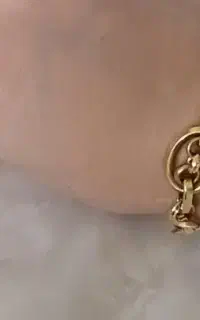 دستبند گم شده