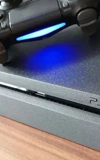 Ps4 500g slim