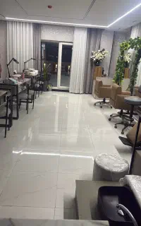 دعوت به همکاری سالن زیبایی