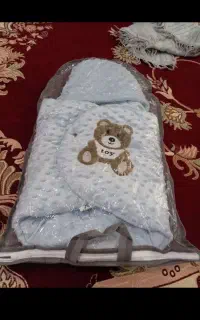 قنداق فرنگی نو سالم