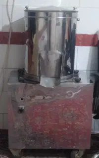 سبزی خوردن صنعتی 10 کیلویی