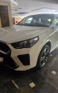 بی ام و x2 sdrive 25i مدل 2025