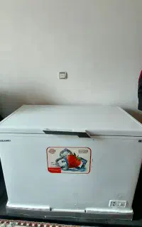 فریزر صندوقی فراسو در ابعاد ۶۰×۱۱۰×۸۹