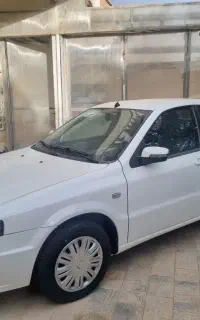 سمند سورن دوگانه ef7