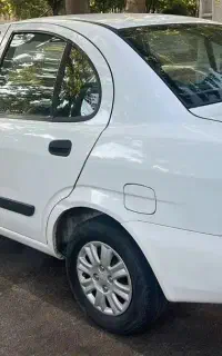تیبا1مدل 93