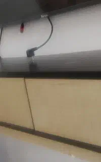 تلویزیون led ۵۵ اینچ