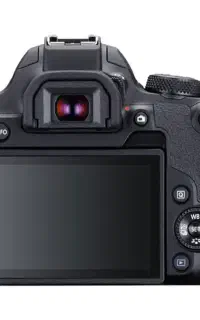 دوربین عکاسی کانن 850d