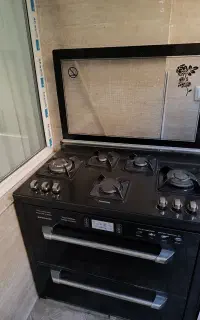 اجاق گاز