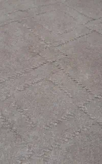 نظافت کامل با کارگر زن و مرد