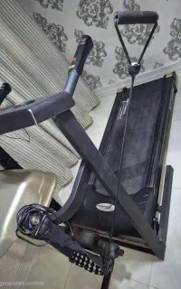 تردمیل turbo fitnes