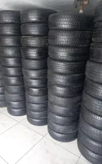 لاستیک کارکرده سایز /۱۳/۱۴/۱۵
