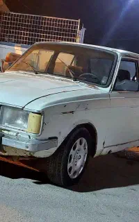 پیکان مدل ۸۲ انژکتور