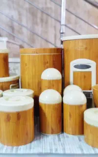 سرویس آشپزخانه بهار کالا
