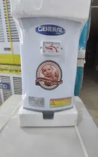 ابگرمکن برقی مشهدکولر