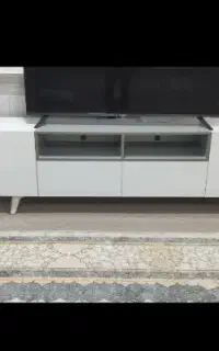 میز تلویزیون و کنسول جاکفشی