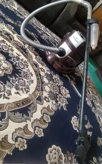جارو برقی جنرال فیت آلمانی