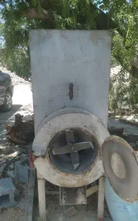 آسیاب خوراک دام