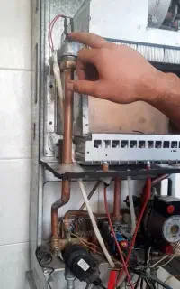 تعمیر نصب و راه اندازی پکیج ورادیاتور