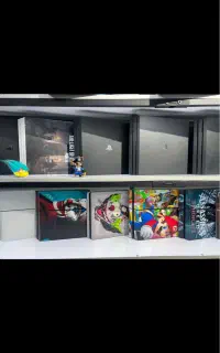 سونی ۴ ps۴ در حد نو /فروش نقدی