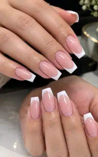کاشت ناخن