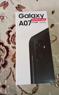 گوشی A07