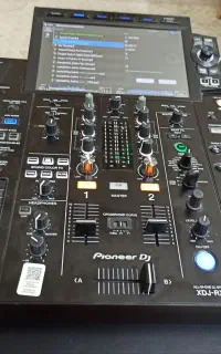 دیجی خانوم dj