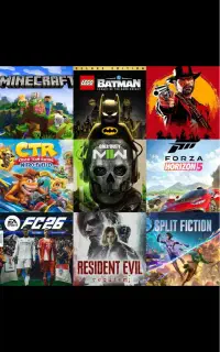 نصب بازی،خدمات کامپیوتر