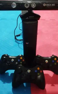 سوپر پرو XBAX 360 اورجینال وارداتی دبی