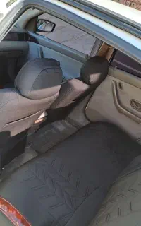 سمند سورن
