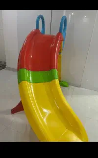 سرسره ی موج جنس محکم وضخیم