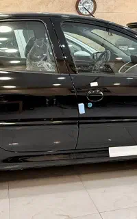۲۰۷ تیوتری صفر۱۴۰۵ سفید و مشکی